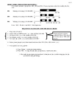 Preview for 19 page of Doyon ER136 Instructions Manual