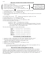 Preview for 28 page of Doyon ER136 Instructions Manual