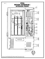 Preview for 40 page of Doyon FPR2 Instruction Manual