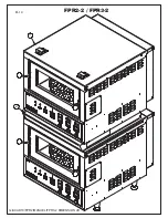 Preview for 44 page of Doyon FPR2 Instruction Manual