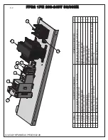 Preview for 48 page of Doyon FPR2 Instruction Manual