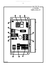 Предварительный просмотр 49 страницы Doyon JA10 Important Safety Instructions Manual