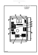 Предварительный просмотр 57 страницы Doyon JA10 Important Safety Instructions Manual