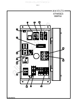 Предварительный просмотр 61 страницы Doyon JA10 Important Safety Instructions Manual