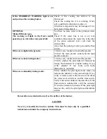 Preview for 15 page of Doyon JA10G User Manual