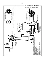 Preview for 39 page of Doyon JA10G User Manual