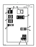 Preview for 50 page of Doyon JA10G User Manual