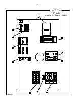 Preview for 54 page of Doyon JA10G User Manual