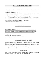 Preview for 16 page of Doyon JA12SL User Manual