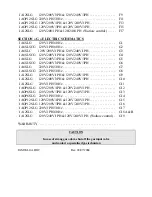 Preview for 2 page of Doyon JA12SLG User Manual