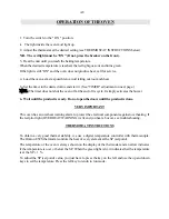 Preview for 10 page of Doyon JA12SLG User Manual