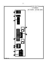 Preview for 63 page of Doyon JA12SLG User Manual