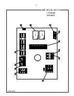 Preview for 54 page of Doyon JA14G User Manual