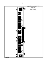 Preview for 58 page of Doyon JA14G User Manual