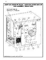 Preview for 42 page of Doyon JA5P1813 Manual