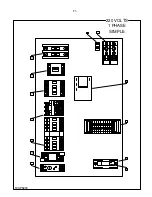 Preview for 42 page of Doyon JA8 Manual