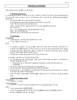 Preview for 23 page of Doyon JA8G Instructions Manual