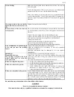 Preview for 37 page of Doyon JA8G Instructions Manual