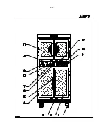 Preview for 31 page of Doyon JAOP3 User Manual