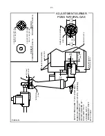 Preview for 31 page of Doyon PIZ3G Manual