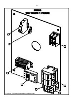 Preview for 47 page of Doyon PIZ3G Manual