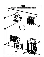 Preview for 49 page of Doyon PIZ3G Manual