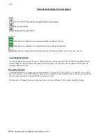 Preview for 12 page of Doyon RPO3 Operation & Installation Manual