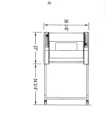 Предварительный просмотр 7 страницы Doyon SM-380 Instructions Manual