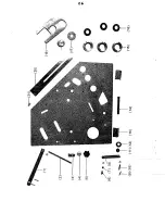 Предварительный просмотр 15 страницы Doyon SM-380 Instructions Manual