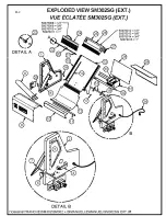 Preview for 18 page of Doyon SM302SG Manual