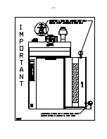 Preview for 20 page of Doyon TLOIG User Manual