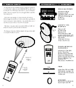 Preview for 3 page of Doyson AUDIOROOM User Manual