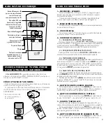 Preview for 5 page of Doyson AUDIOROOM User Manual