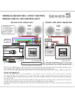 Preview for 2 page of Doyson S 10 FM User Manual