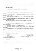 Preview for 11 page of Doza BDMN-200 User Manual