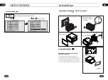 Предварительный просмотр 13 страницы DP Audio Video dbd807nav Operation Manual