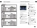 Предварительный просмотр 15 страницы DP Audio Video dbd807nav Operation Manual