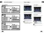 Предварительный просмотр 17 страницы DP Audio Video dbd807nav Operation Manual