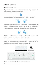 Preview for 6 page of DP Audio Video PBDV704DVDB User Manual