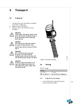 Предварительный просмотр 15 страницы DP Pumps 2901564531719V Installation And Operating Instructions Manual