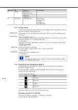 Preview for 34 page of DP Pumps Hydro-Unit Premium Line F Installation & Operating Manual