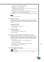 Preview for 43 page of DP Pumps Hydro-Unit Premium Line F Installation & Operating Manual