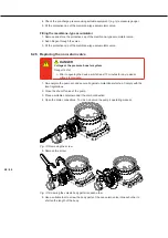 Preview for 48 page of DP Pumps Hydro-Unit Premium Line F Installation & Operating Manual