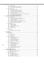 Preview for 4 page of DP Pumps Hydro-Unit Premium Installation & Operating Manual