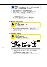 Preview for 28 page of DP Pumps Hydro-Unit Premium Installation & Operating Manual