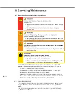 Preview for 46 page of DP Pumps Hydro-Unit Premium Installation & Operating Manual