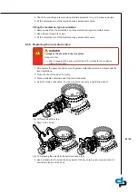 Preview for 49 page of DP Pumps Hydro-Unit Premium Installation & Operating Manual