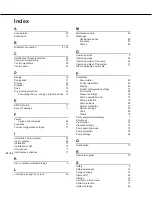 Preview for 92 page of DP Pumps Hydro-Unit Premium Installation & Operating Manual