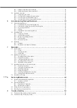 Preview for 4 page of DP Pumps Hydro-Unit Utility Line F Installation & Operating Manual