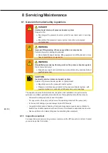 Preview for 48 page of DP Pumps Hydro-Unit Utility Line F Installation & Operating Manual